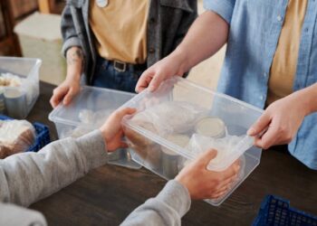 why do charities ask for $19 a month