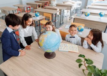 ten who dared texas bilingual education