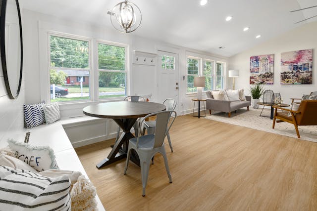 A Cleaner Home Without the Constant Catch-Up