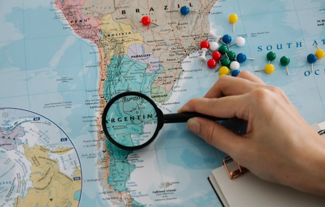 Cross-Border Travel Safety, Rules & Repairs