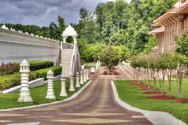 Design, Care, and Timing The Real Secrets Behind a Great Yard