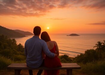 Honeymoon Destinations