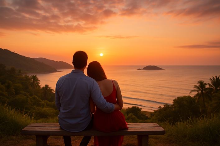 Honeymoon Destinations