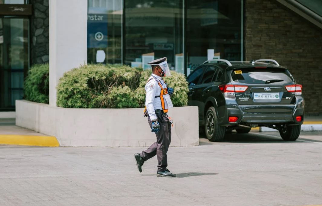 How Blue Card Training Prepares You for Real-World Security Confidence, Control, and Action