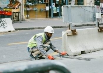 How Smarter Repair Techniques Are Changing Roads Forever
