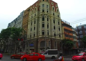 Invisible Renovation Clean Air & High Impact