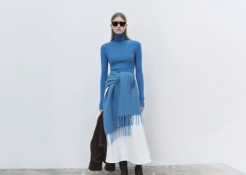 MAJE Women's Ready-to-Wear, Dresses & Bags Up to 50% OFF