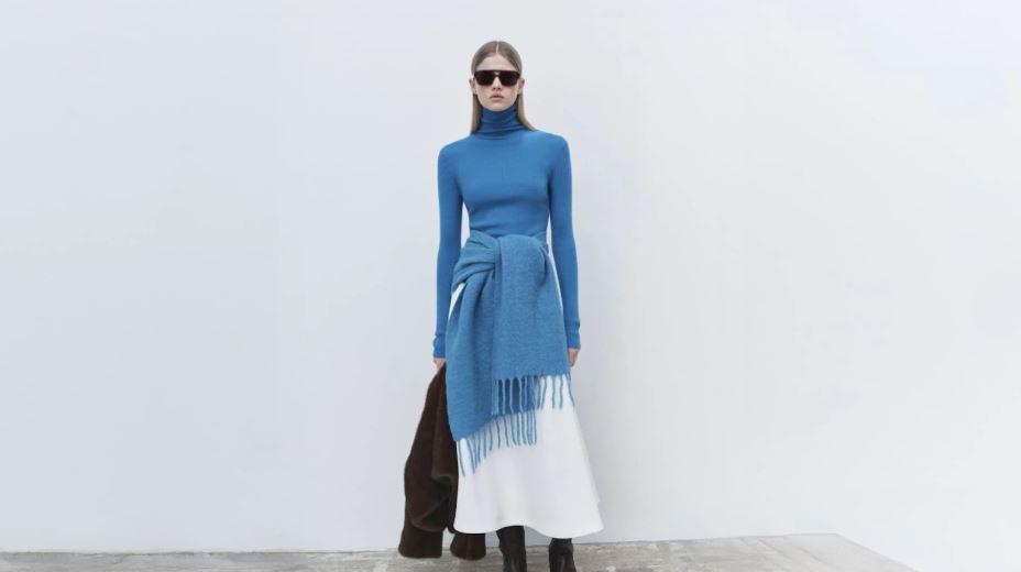 MAJE Women's Ready-to-Wear, Dresses & Bags Up to 50% OFF