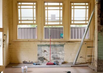 Renovation Guide Plumbing & Flooring