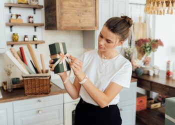 The Smartest Way to Send Gifts