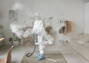 The Ultimate Guide to Improving Your Indoor Air Quality Filters, UV Lights, and Ventilation Solutions for Easier Breathing