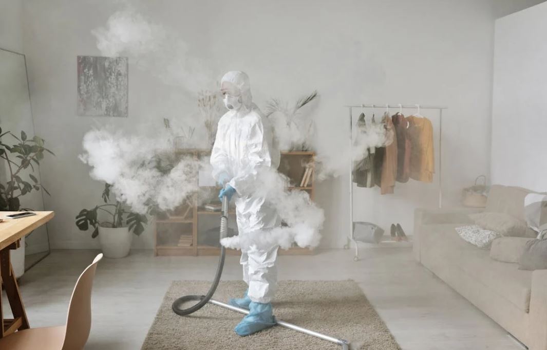 The Ultimate Guide to Improving Your Indoor Air Quality Filters, UV Lights, and Ventilation Solutions for Easier Breathing