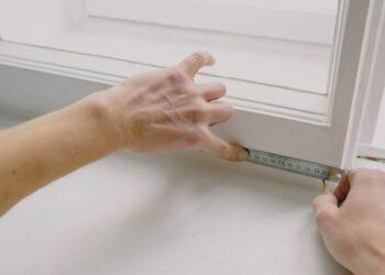 The Ultimate Repair & Restoration Checklist