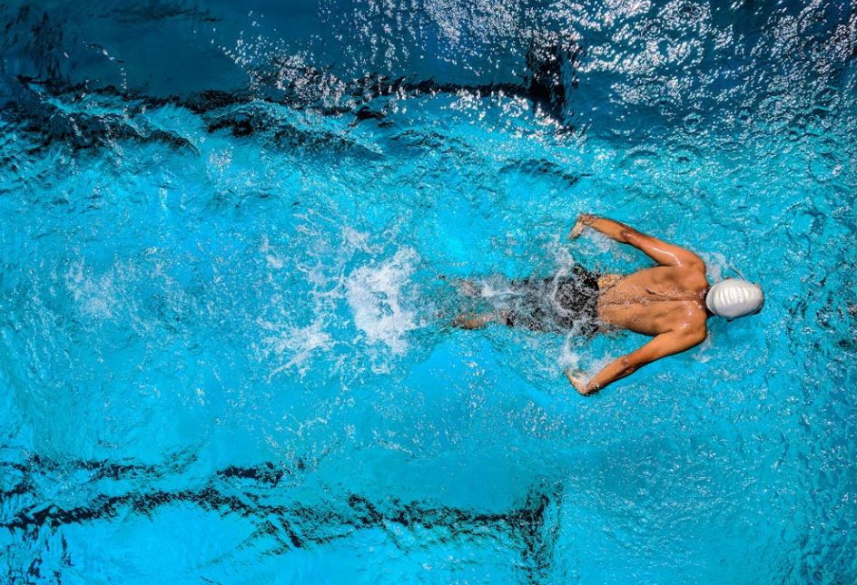 Turn Your Backyard Into the Pool You Always Dreamed Of