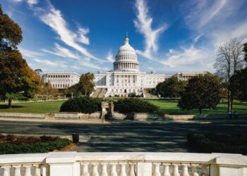 What Is the Name of H.R. 1319 2025