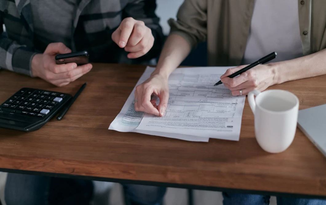 When Third Parties Are at Fault How to File Claims the Right Way