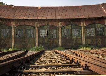 ann arbor old central fire station