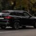 BMW X5 G65 2027 Nürburgring