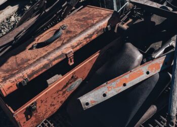 Business of Binning Is Dumpster Diving in North Carolina a Legal Goldmine