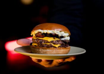 Caraluzzi’s Markets Seafood Burger Recal