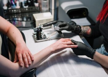 Tattoo Removal Technology