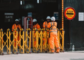 The Role of Precision Quantity Validation in Construction Success