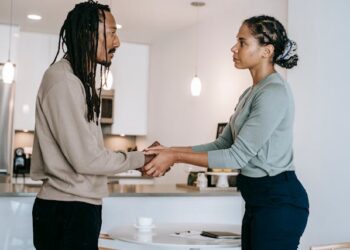 What Does Hold Space Mean