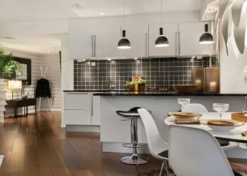 What are the kitchen trends you can expect to see in 2026