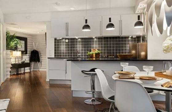 What are the kitchen trends you can expect to see in 2026