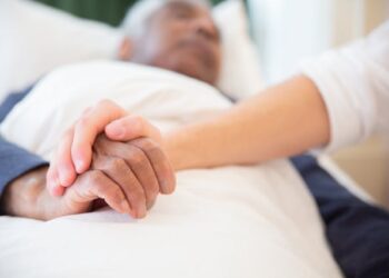 What is Hospice Care at Home EmbraceAgePrepared