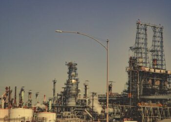 Where Does Propane Come From