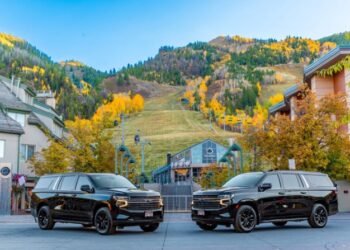 A Wedding Weekend in Aspen Made Effortless From the Moment I Landed