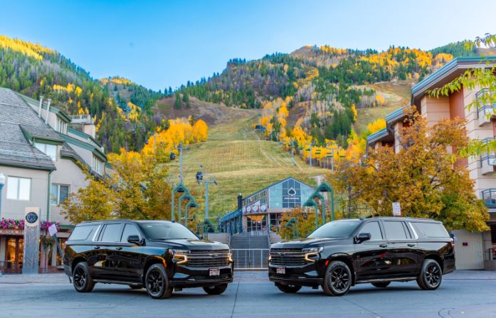 A Wedding Weekend in Aspen Made Effortless From the Moment I Landed