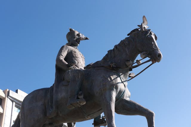 Adrianna Apostolec Visionary Creator, and Innovator