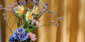 Choosing Meaningful Floral Gifts for Romantic Occasions