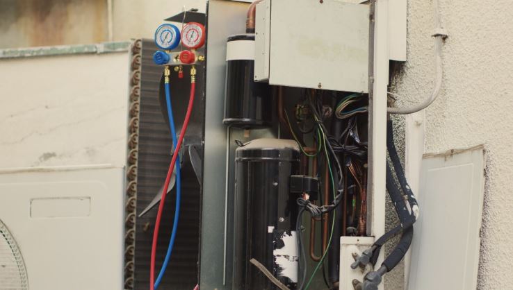 Common Mistakes Homeowners Make When Installing Heat Pumps