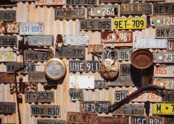 DVLA Bans Offensive and Provocative Vehicle Registration Plates for 2025