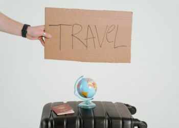 Essential Travel Prep for Restricted Destinations