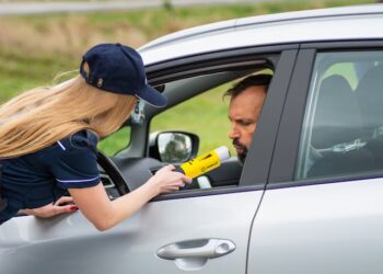 First Time DUI in San Jose