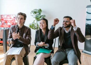 From Code to Capital