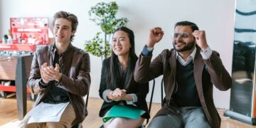 From Code to Capital