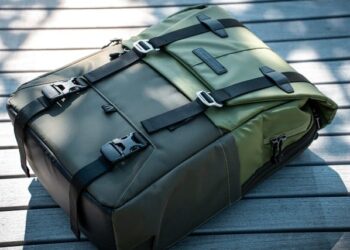 How Businesses Use Custom Backpack Strategies to Promote Their Brands
