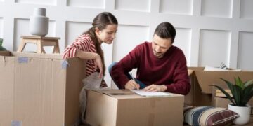 How Far in Advance Should You Book a Moving Company