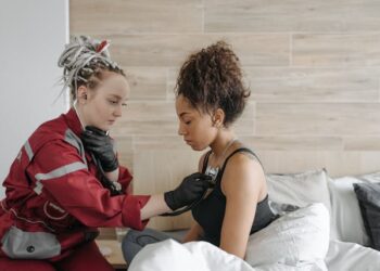 How In-Home Medical Support Improves Daily Quality of Life