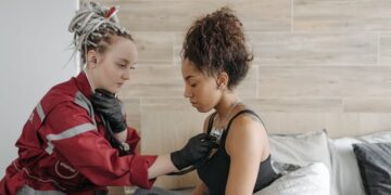 How In-Home Medical Support Improves Daily Quality of Life