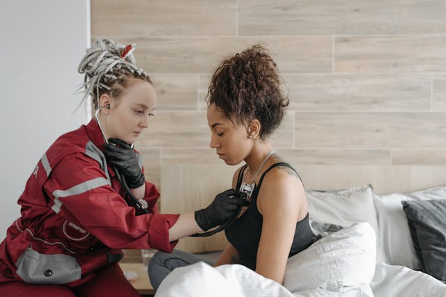 How In-Home Medical Support Improves Daily Quality of Life