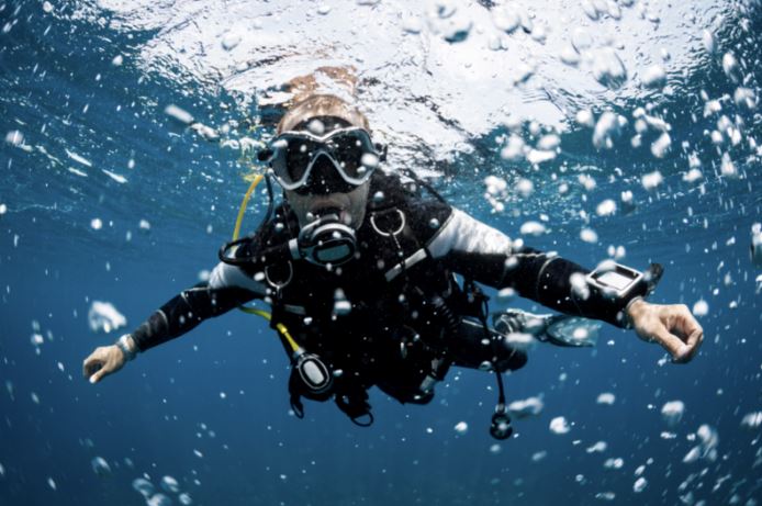 Is There a Weight Limit for Scuba Diving