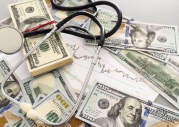 Medical Practice Lending