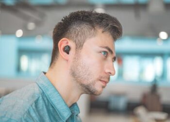 Milwaukee L4RLEPB-301 USB Rechargeable Hearing Assist Earplug