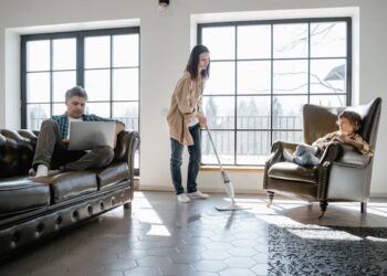Modern Home Maintenance Tips for Busy Families